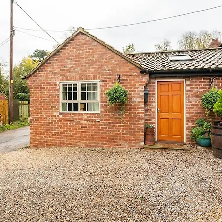 Entire Ground Floor Flat * Boroughbridge